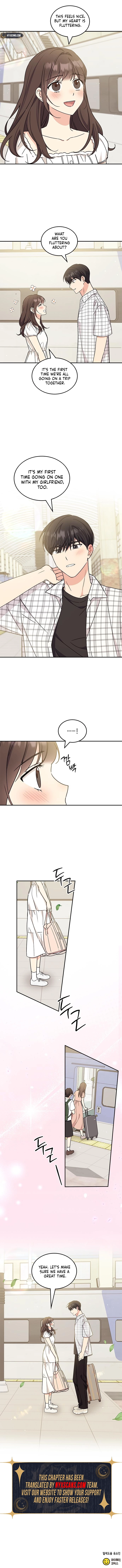 Ugly Complex Chapter 54 Page 13